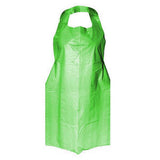 Calibre PE Disposable Hanging Aprons 1250mm (500/ctn)