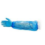 Calibre Polyethylene Sleeve Protectors (2000/ctn)