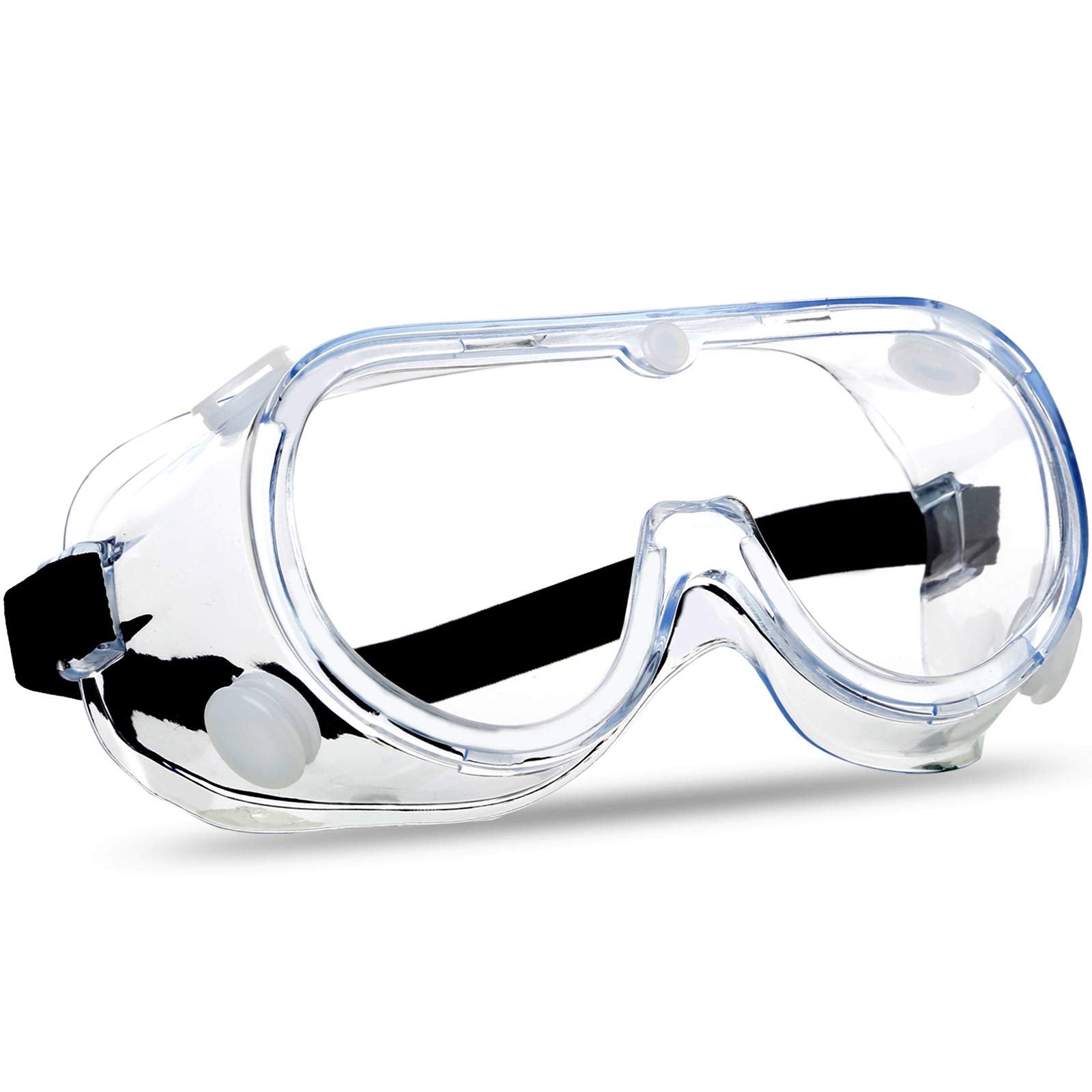 medical goggles Safety Glasses & Goggles | Clear