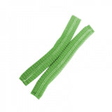 Calibre Crimped Hair Nets Double Elastic - 21inch (53cm) (1000/ctn)